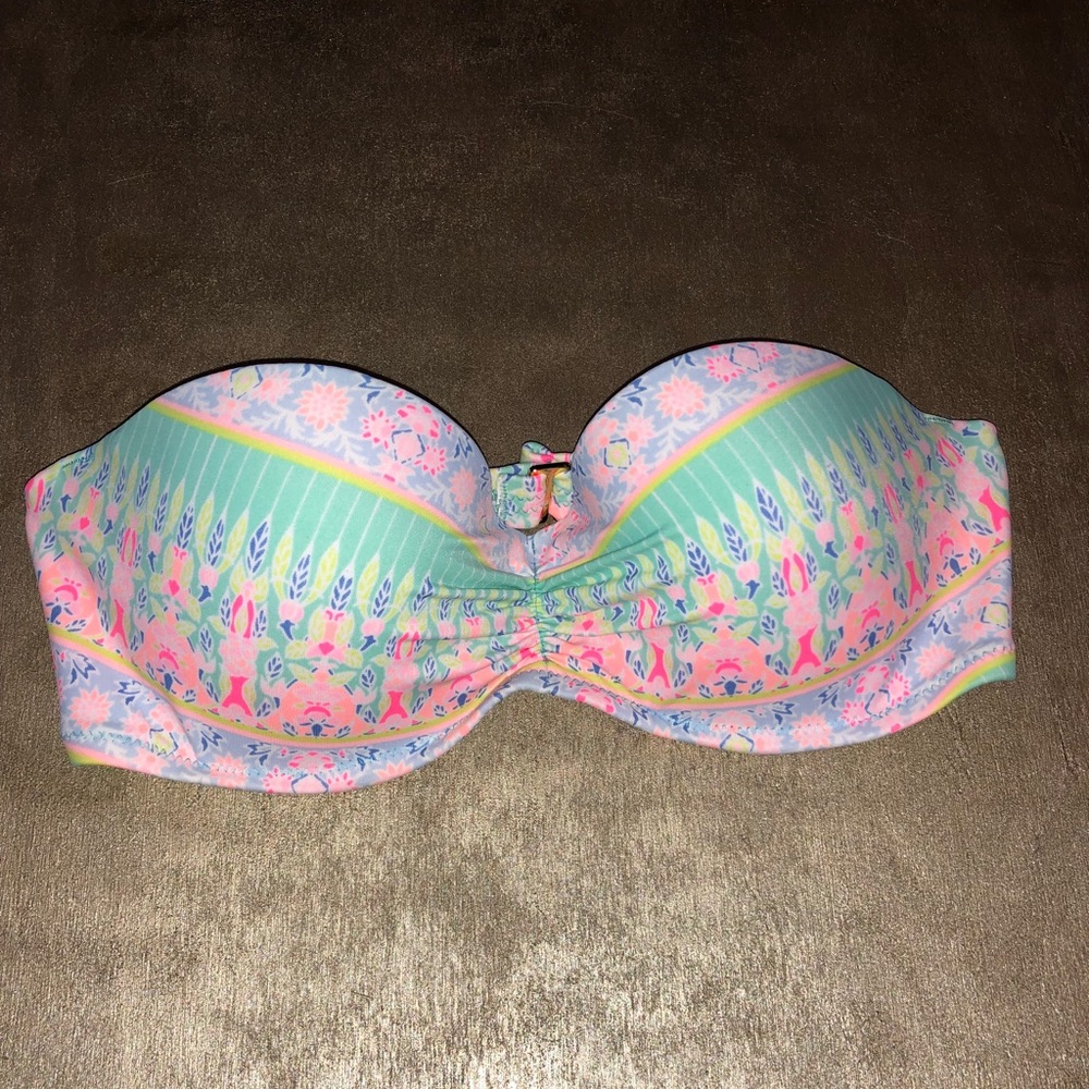 Victoria secret bikini!